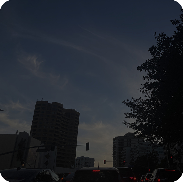 photo of Los Angeles